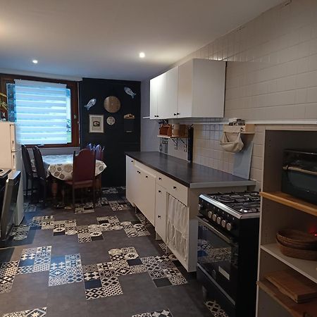 Bed and Breakfast Monts Et Reves Ramonchamp Экстерьер фото