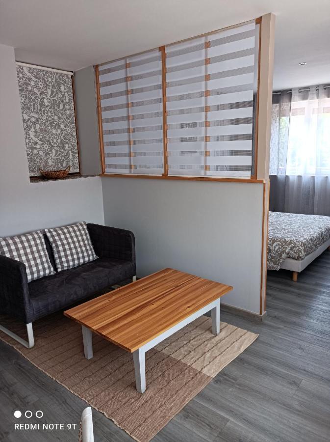 Bed and Breakfast Monts Et Reves Ramonchamp Экстерьер фото