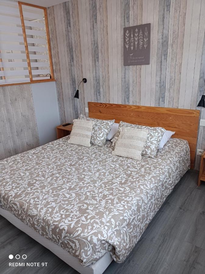Bed and Breakfast Monts Et Reves Ramonchamp Экстерьер фото