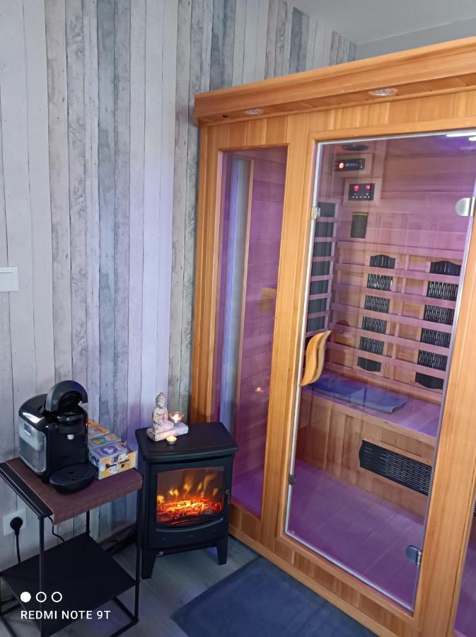 Bed and Breakfast Monts Et Reves Ramonchamp Экстерьер фото