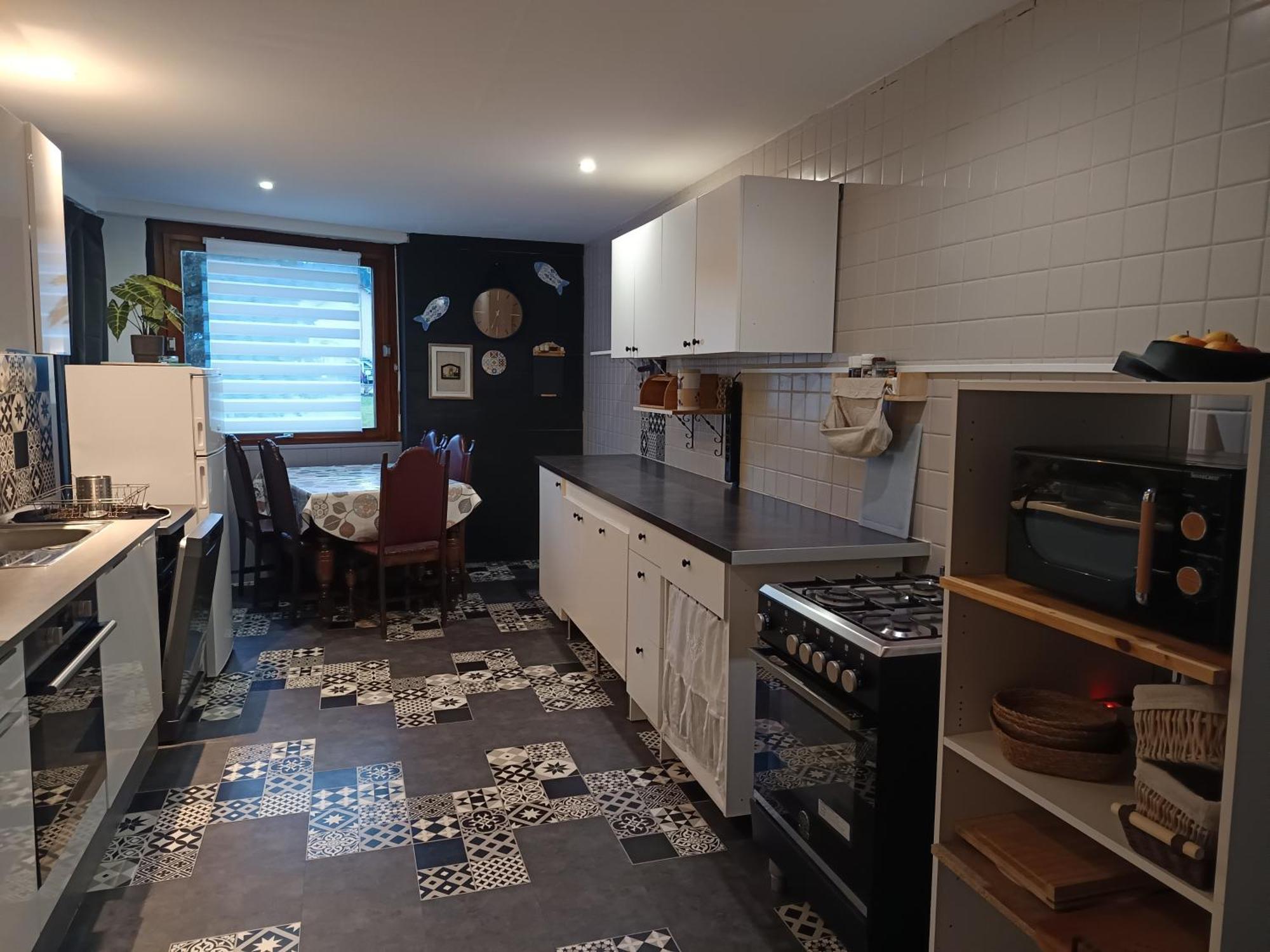 Bed and Breakfast Monts Et Reves Ramonchamp Экстерьер фото