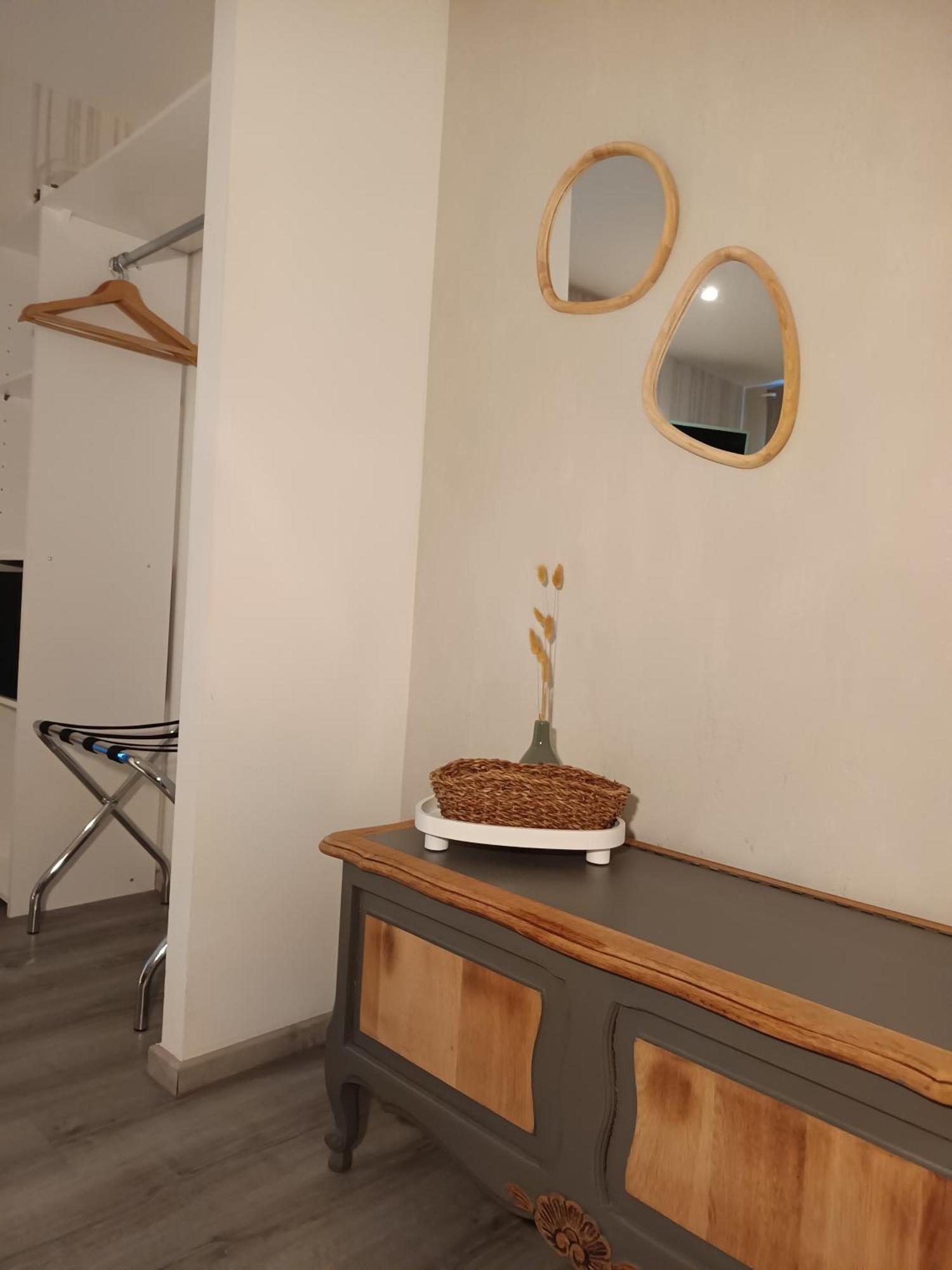 Bed and Breakfast Monts Et Reves Ramonchamp Экстерьер фото