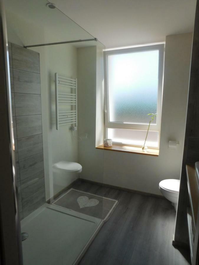 Bed and Breakfast Monts Et Reves Ramonchamp Экстерьер фото