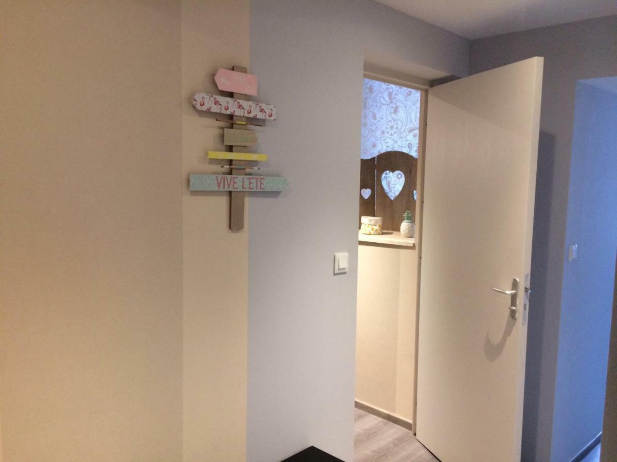 Bed and Breakfast Monts Et Reves Ramonchamp Экстерьер фото