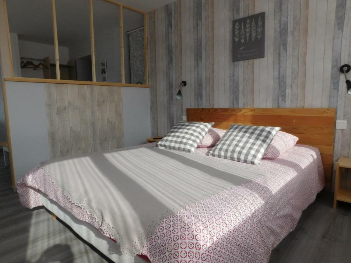 Bed and Breakfast Monts Et Reves Ramonchamp Экстерьер фото