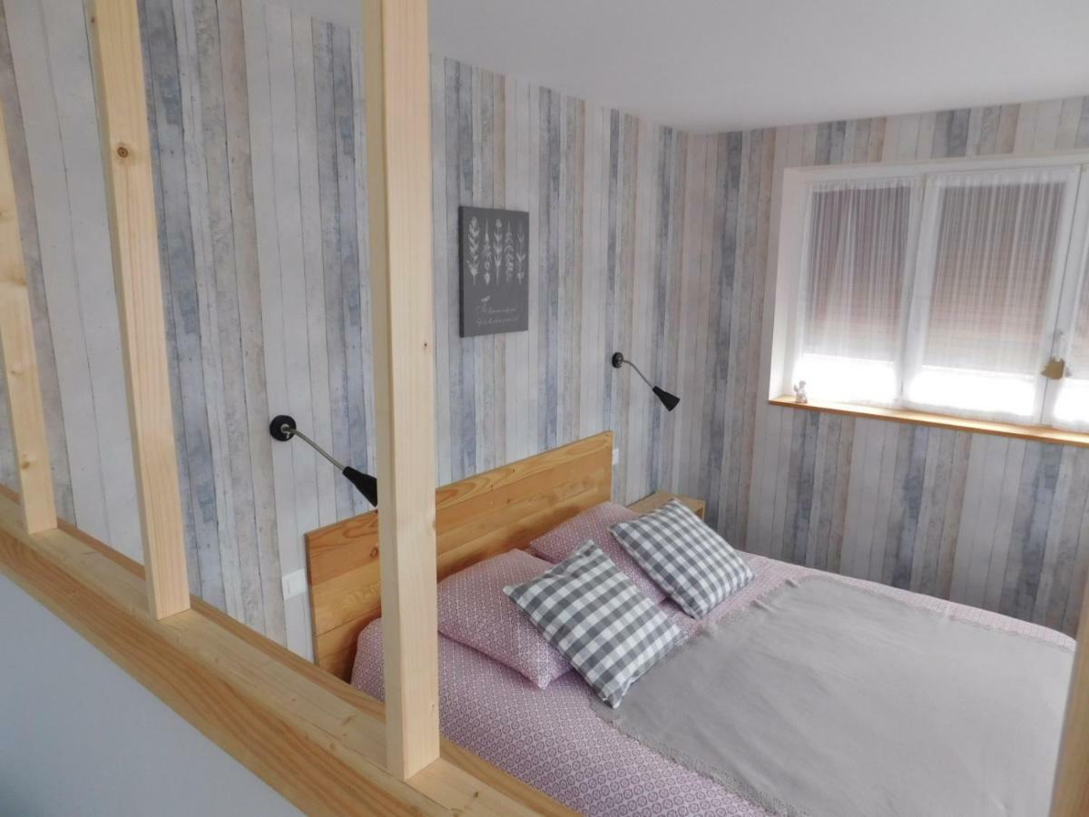 Bed and Breakfast Monts Et Reves Ramonchamp Экстерьер фото