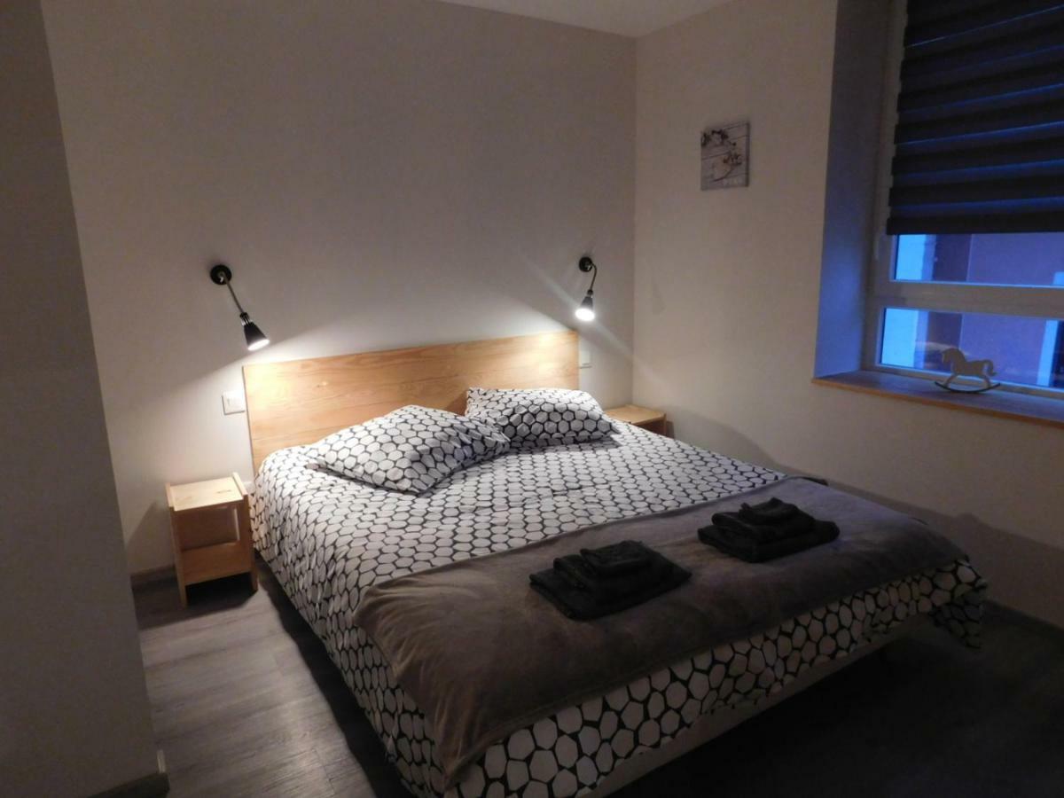 Bed and Breakfast Monts Et Reves Ramonchamp Экстерьер фото