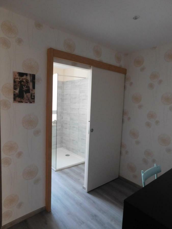 Bed and Breakfast Monts Et Reves Ramonchamp Экстерьер фото
